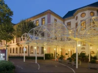 Crowne Plaza Heidelberg City Centre 