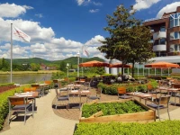 Heidelberg Marriott Hotel 