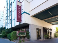 Leonardo Hotel Heidelberg City Center 