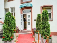 Schlosshotel Molkenkur 