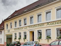 Hotel & Boardinghouse Deutscher Kaiser 