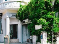 Hotel & Restaurant Auerstein 