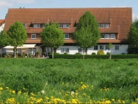 Apartments & Hotel Kurpfalzhof 