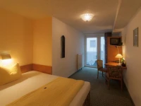 Auerstein DГ©pendance (ehemals Hotel Etab am Klinikum) 