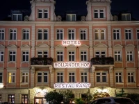 City Partner Hotel HollГ¤nder Hof 