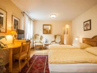 Hotel-Restaurant Hackteufel 