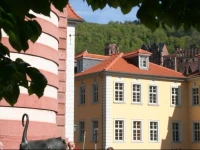 Hotel Zur Alten BrГјcke 