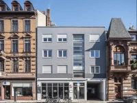 Hotel Elite Heidelberg 