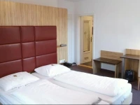 Hotel & Gasthaus Backmulde 