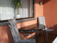 Apartment Ferienwohnung Gollas 