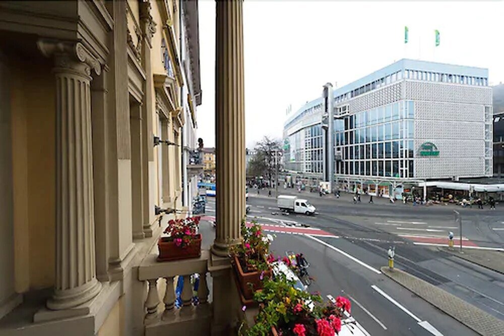 Denner Hotel 