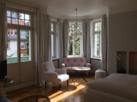 Hotel Heidelberg Astoria 