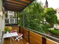 Heidelberg ROOMS 