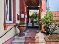 Hotel Monpti 