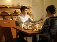 Hotel Restaurant Krokodil 