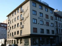 Rhein-Neckar-Hotel Heidelberg 