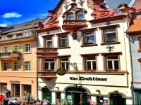 The Dubliner Hotel & Irish Pub 