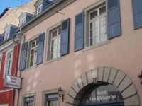 Hotel zum Pfalzgrafen 