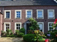 GГ¤stehaus Niederrhein 