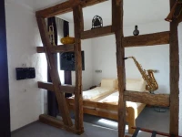 Altstadt-Hotel Gelnhausen 