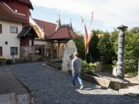Hotel am Palais 