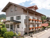 Ferienwohnungen Kuchler 4*