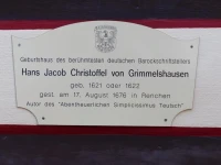 Grimmelshausen Hotel 
