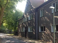 Garten Residence Gelsenkirchen 