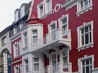 Hotel St. Petrus 