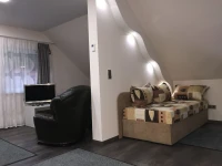 Modern House Gehrden 