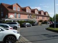 Hotel Stadt Gehrden 