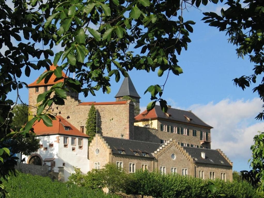 Ferienwohnung Udo Spaude 