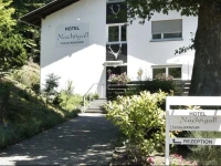 Hotel Kienzler Nachtigall Gernsbach 
