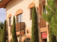 Hotel Romantiklandhaus Hazienda 