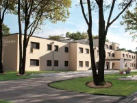 Morada Hotel Heidesee Gifhorn 