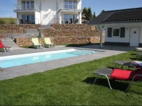Wellness-Ferienhaus Eifel Feeling 