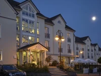 Greenline Hotel Maar Perle 