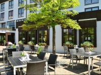 Lobinger-Parkhotel 