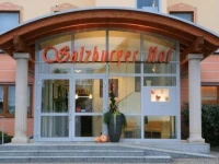 Ambient Hotel Salzburger Hof 