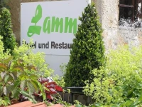 Hotel und Restaurant Lamm 