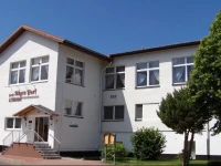 GreenLine Hotel RГјgen Park 