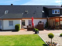 Apartment Gingst 1 