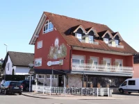 Hotel Weinhaus Wiedemann 