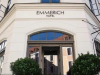 Emmerich Hotel GГ¶rlitz 