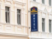 Best Western Hotel Via Regia 4*