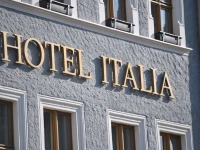 Hotel Italia Renaissancehaus 