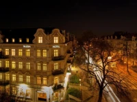Hotel Silesia 