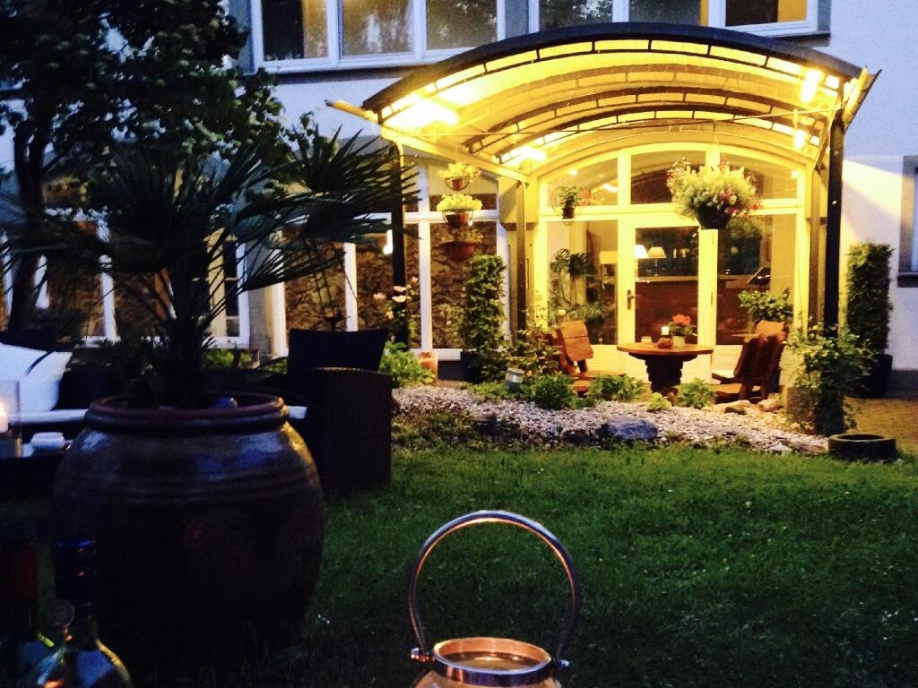 Hotel Dein Gutshof 