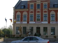 Hotel Burghof GГ¶rlitz 