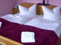 Burghotel Landeskrone 